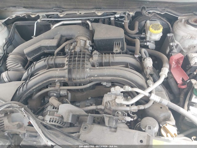 4S3GKAA60H1619379 Subaru Impreza 2.0i