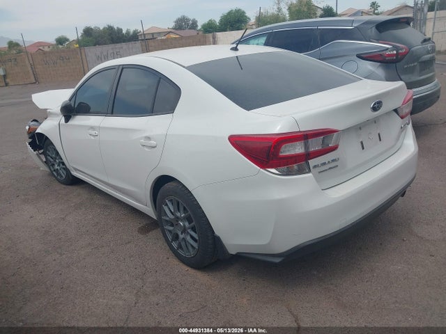 4S3GKAA60H1619379 Subaru Impreza 2.0i