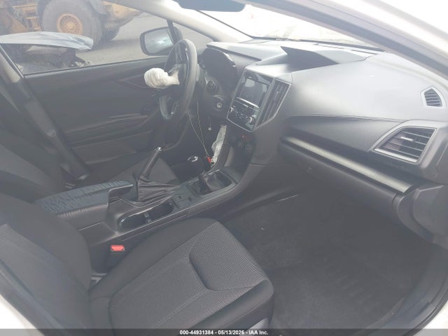4S3GKAA60H1619379 Subaru Impreza 2.0i