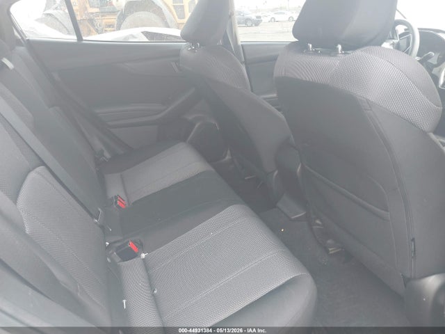 4S3GKAA60H1619379 Subaru Impreza 2.0i
