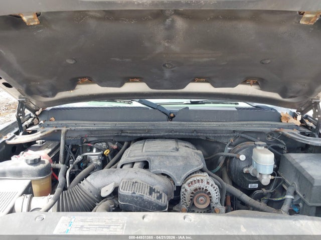 Aukcja sprzedaży 2008 Gmc Sierra 1500 Work Truck, vin: 2GTEK19C281258765, numer aukcji: 44931385