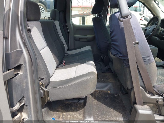 Aukcja sprzedaży 2008 Gmc Sierra 1500 Work Truck, vin: 2GTEK19C281258765, numer aukcji: 44931385
