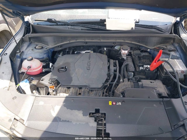 KIA SORENTO S 2024 5XYRL4JCXRG301171 Image 10