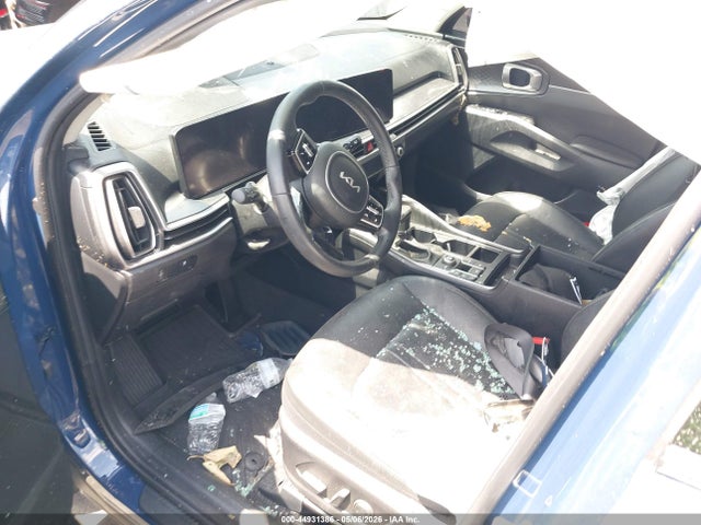 KIA SORENTO S 2024 5XYRL4JCXRG301171 Image 12