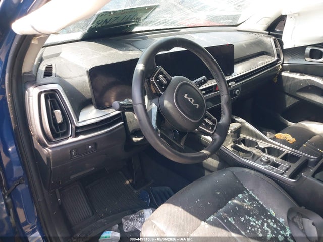 KIA SORENTO S 2024 5XYRL4JCXRG301171 Image 14
