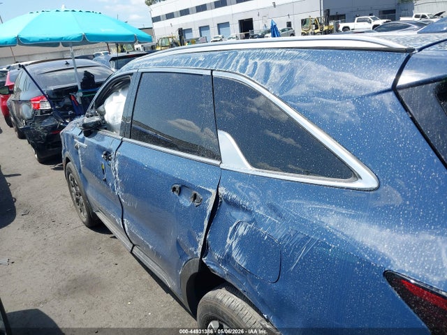 KIA SORENTO S 2024 5XYRL4JCXRG301171 Image 6