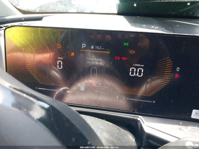 KIA SORENTO S 2024 5XYRL4JCXRG301171 Image 7