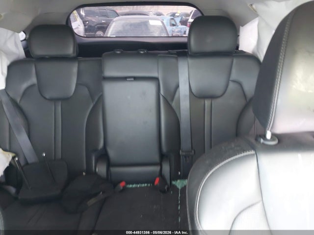 KIA SORENTO S 2024 5XYRL4JCXRG301171 Image 8