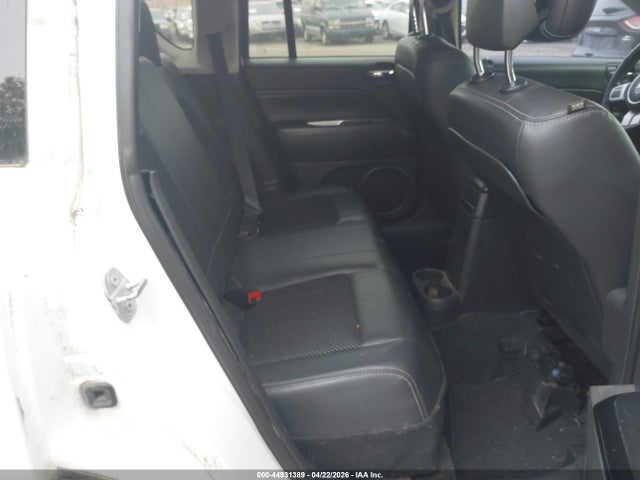 Aukcja sprzedaży 2015 Jeep Compass Latitude, vin: 1C4NJDEB4FD130708, numer aukcji: 44931389