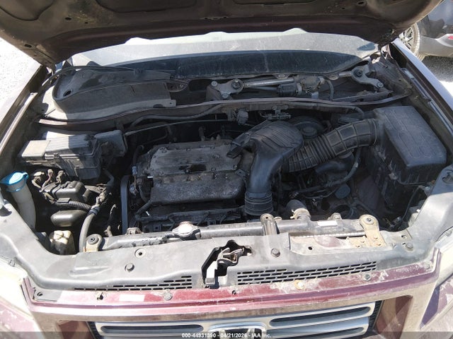 Продажа на аукционе авто 2007 Honda Ridgeline Rtl, vin: 2HJYK16577H527458, номер лота: 44931390