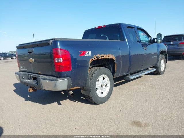 Aukcja sprzedaży 2011 Chevrolet Silverado 1500 Lt, vin: 1GCRKSE38BZ122460, numer aukcji: 44931393