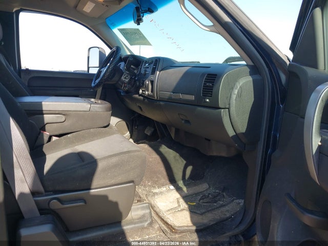 Aukcja sprzedaży 2011 Chevrolet Silverado 1500 Lt, vin: 1GCRKSE38BZ122460, numer aukcji: 44931393