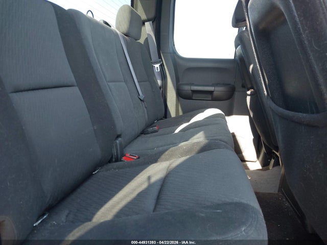 Aukcja sprzedaży 2011 Chevrolet Silverado 1500 Lt, vin: 1GCRKSE38BZ122460, numer aukcji: 44931393