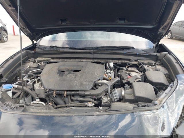 Aukcja sprzedaży 2024 Mazda Cx-30 2.5 S, vin: 3MVDMBAMXRM642415, numer aukcji: 44931397