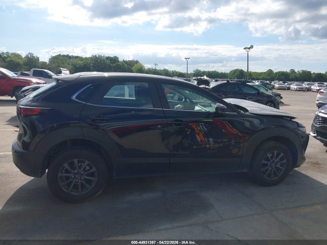 Aukcja sprzedaży 2024 Mazda Cx-30 2.5 S, vin: 3MVDMBAMXRM642415, numer aukcji: 44931397