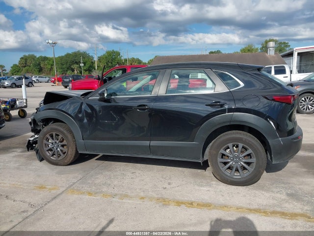 Aukcja sprzedaży 2024 Mazda Cx-30 2.5 S, vin: 3MVDMBAMXRM642415, numer aukcji: 44931397