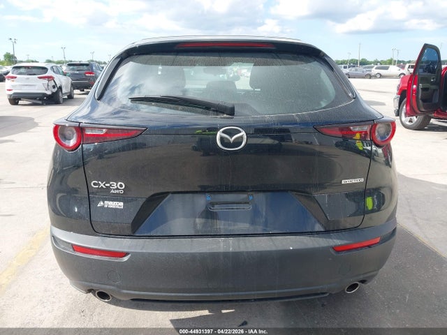 Aukcja sprzedaży 2024 Mazda Cx-30 2.5 S, vin: 3MVDMBAMXRM642415, numer aukcji: 44931397