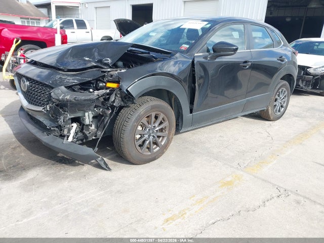 Aukcja sprzedaży 2024 Mazda Cx-30 2.5 S, vin: 3MVDMBAMXRM642415, numer aukcji: 44931397