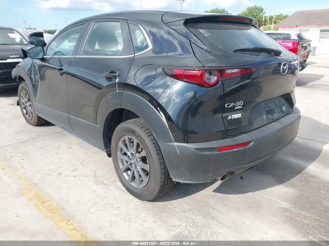Aukcja sprzedaży 2024 Mazda Cx-30 2.5 S, vin: 3MVDMBAMXRM642415, numer aukcji: 44931397