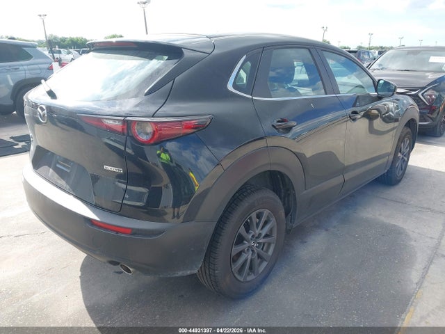 Aukcja sprzedaży 2024 Mazda Cx-30 2.5 S, vin: 3MVDMBAMXRM642415, numer aukcji: 44931397