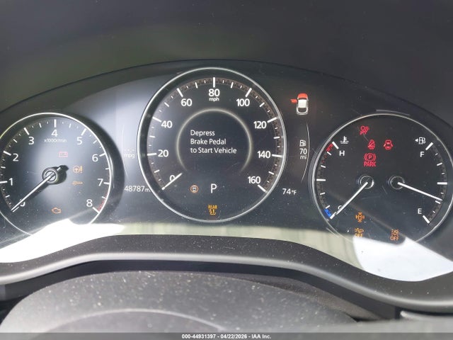 Aukcja sprzedaży 2024 Mazda Cx-30 2.5 S, vin: 3MVDMBAMXRM642415, numer aukcji: 44931397