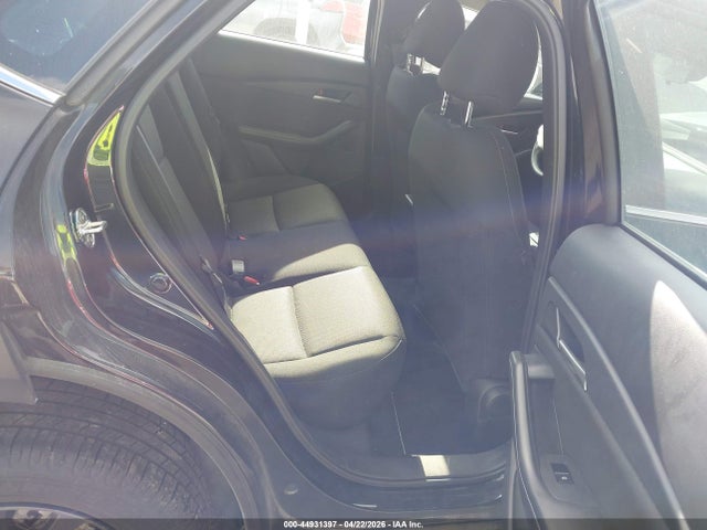 44931397 :رقم المزاد ، 3MVDMBAMXRM642415 vin ، 2024 Mazda Cx-30 2.5 S مزاد بيع