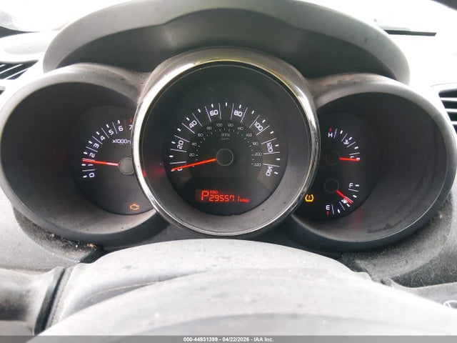 Продаж на аукціоні авто 2011 Kia Soul +, vin: KNDJT2A29B7198112, номер лоту: 44931399