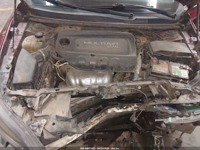 Продажа на аукционе авто 2015 Chrysler 200 Limited, vin: 1C3CCCAB1FN621690, номер лота: 44931402