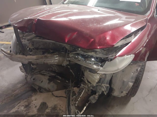 Продажа на аукционе авто 2015 Chrysler 200 Limited, vin: 1C3CCCAB1FN621690, номер лота: 44931402