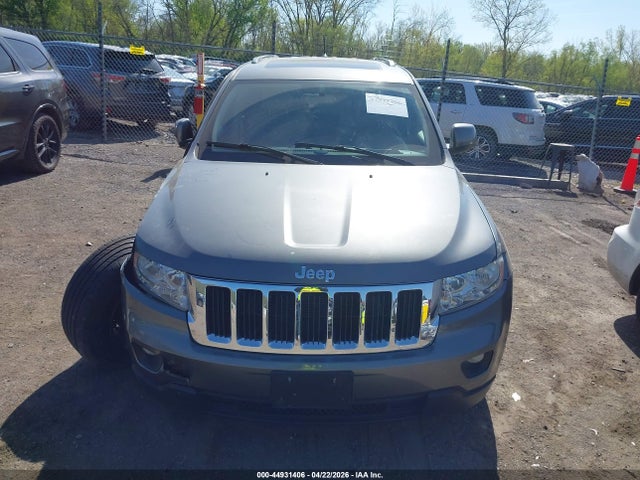 Продажа на аукционе авто 2011 Jeep Grand Cherokee Laredo, vin: 1J4RR4GG5BC737276, номер лота: 44931406