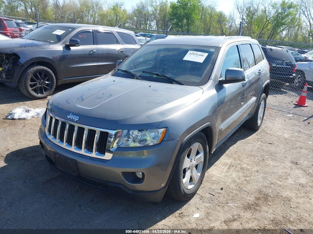 Продажа на аукционе авто 2011 Jeep Grand Cherokee Laredo, vin: 1J4RR4GG5BC737276, номер лота: 44931406