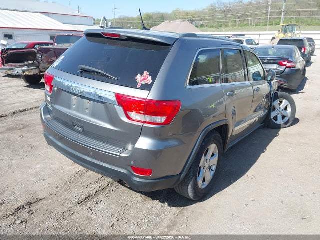 Продажа на аукционе авто 2011 Jeep Grand Cherokee Laredo, vin: 1J4RR4GG5BC737276, номер лота: 44931406