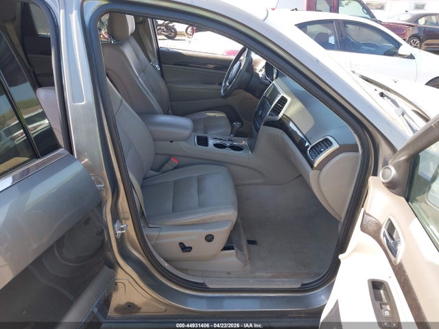 Продажа на аукционе авто 2011 Jeep Grand Cherokee Laredo, vin: 1J4RR4GG5BC737276, номер лота: 44931406