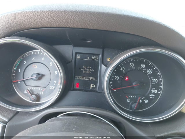 Продажа на аукционе авто 2011 Jeep Grand Cherokee Laredo, vin: 1J4RR4GG5BC737276, номер лота: 44931406