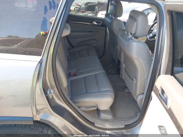 Продажа на аукционе авто 2011 Jeep Grand Cherokee Laredo, vin: 1J4RR4GG5BC737276, номер лота: 44931406