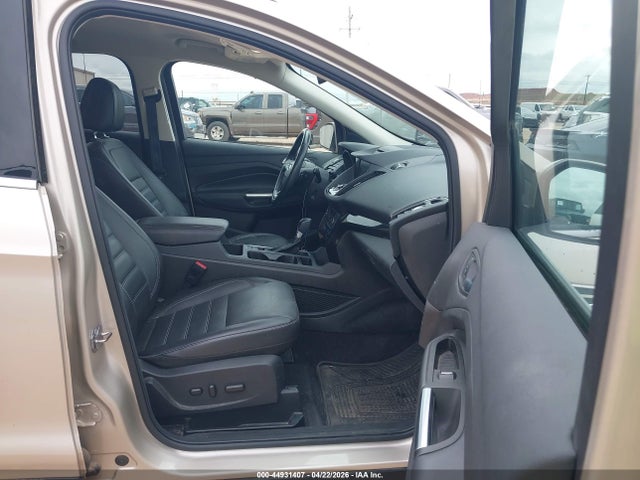 Продаж на аукціоні авто 2017 Ford Escape Titanium, vin: 1FMCU0JDXHUD26844, номер лоту: 44931407