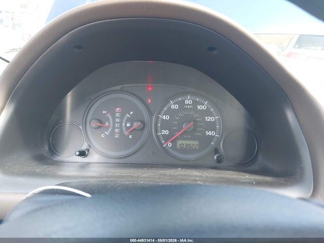 Продажа на аукционе авто 2004 Honda Civic Vp, vin: 2HGES16324H571211, номер лота: 44931414