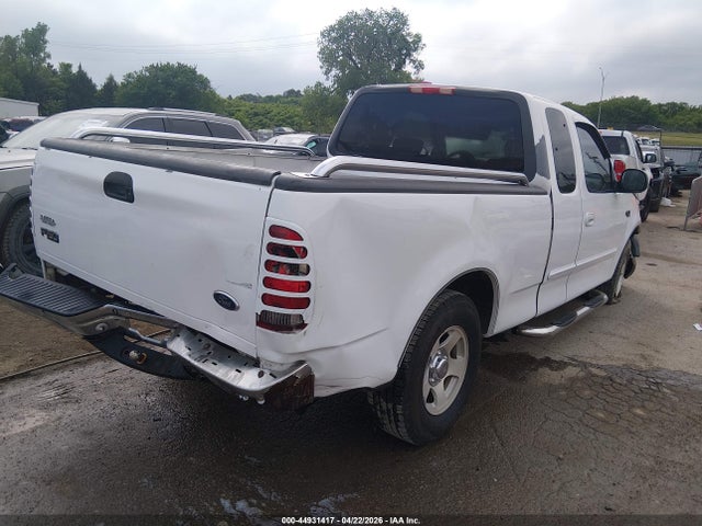 Auction sale of the 2001 Ford F-150 Xl/xlt, vin: 1FTZX17201KB87858, lot number: 44931417