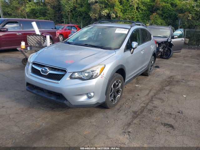 Aukcja sprzedaży 2015 Subaru Xv Crosstrek 2.0i Premium, vin: JF2GPACC9F8241931, numer aukcji: 44931419