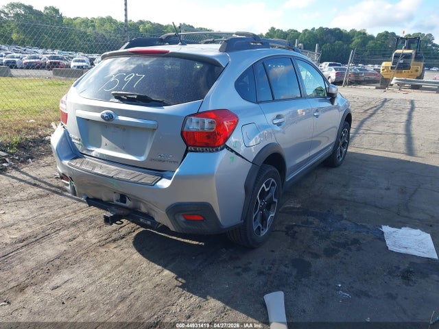 Aukcja sprzedaży 2015 Subaru Xv Crosstrek 2.0i Premium, vin: JF2GPACC9F8241931, numer aukcji: 44931419