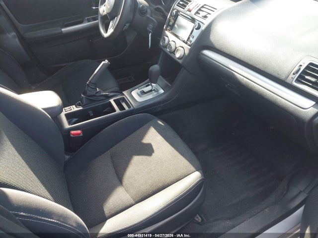 Aukcja sprzedaży 2015 Subaru Xv Crosstrek 2.0i Premium, vin: JF2GPACC9F8241931, numer aukcji: 44931419