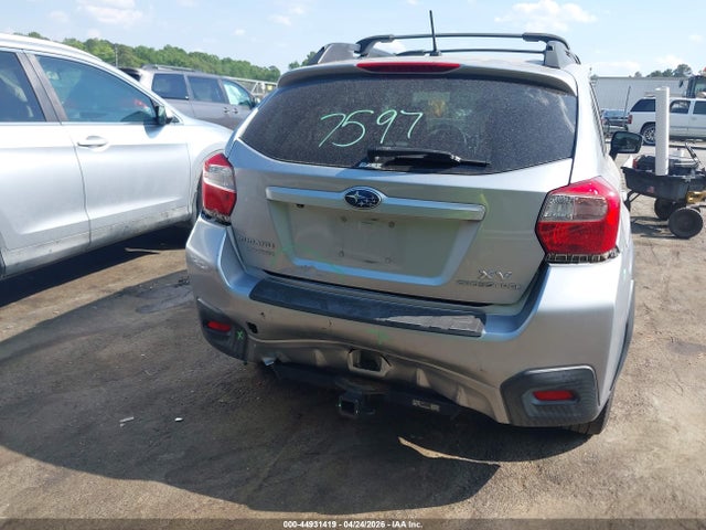 Aukcja sprzedaży 2015 Subaru Xv Crosstrek 2.0i Premium, vin: JF2GPACC9F8241931, numer aukcji: 44931419