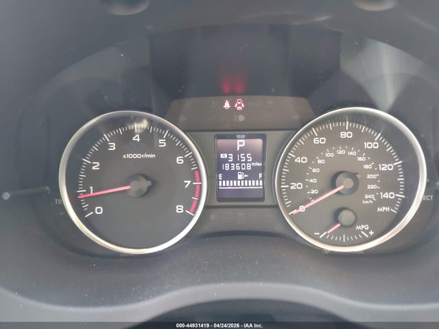 Aukcja sprzedaży 2015 Subaru Xv Crosstrek 2.0i Premium, vin: JF2GPACC9F8241931, numer aukcji: 44931419