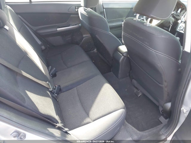 Aukcja sprzedaży 2015 Subaru Xv Crosstrek 2.0i Premium, vin: JF2GPACC9F8241931, numer aukcji: 44931419
