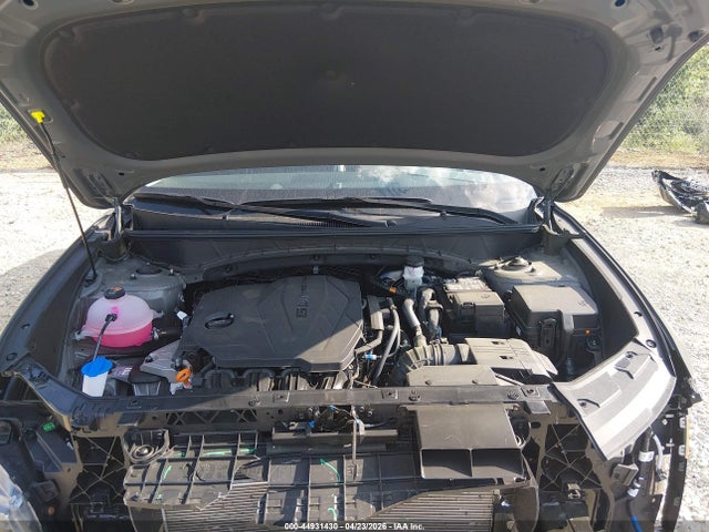 Продажа на аукционе авто 2026 Hyundai Tucson Sel, vin: 5NMJB3DE2TH659840, номер лота: 44931430
