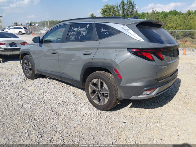 Продажа на аукционе авто 2026 Hyundai Tucson Sel, vin: 5NMJB3DE2TH659840, номер лота: 44931430