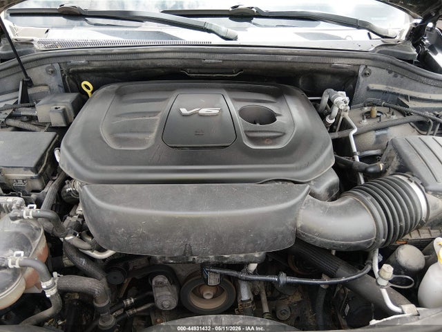 2016 Jeep Grand Cherokee Overland მანქანა იყიდება აუქციონზე, vin: 1C4RJFCG3GC474596, აუქციონის ნომერი: 44931432