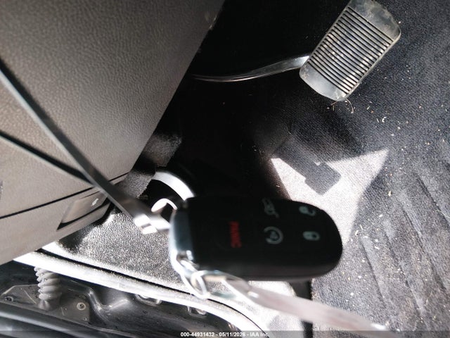2016 Jeep Grand Cherokee Overland მანქანა იყიდება აუქციონზე, vin: 1C4RJFCG3GC474596, აუქციონის ნომერი: 44931432