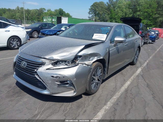 44931436 :رقم المزاد ، 58ABK1GG4GU028192 vin ، 2016 Lexus Es 350 مزاد بيع