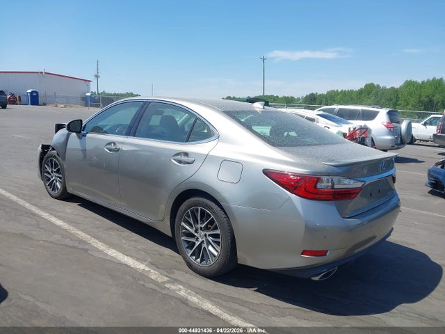 44931436 :رقم المزاد ، 58ABK1GG4GU028192 vin ، 2016 Lexus Es 350 مزاد بيع
